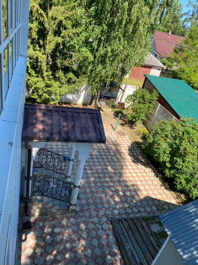 Коттедж 241 м² на участке 15 сот.