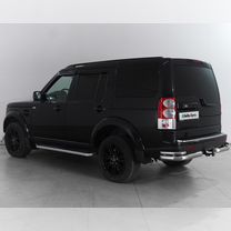 Land Rover Discovery 3.0 AT, 2013, 236 635 км, с пробегом, цена 2 529 000 руб.