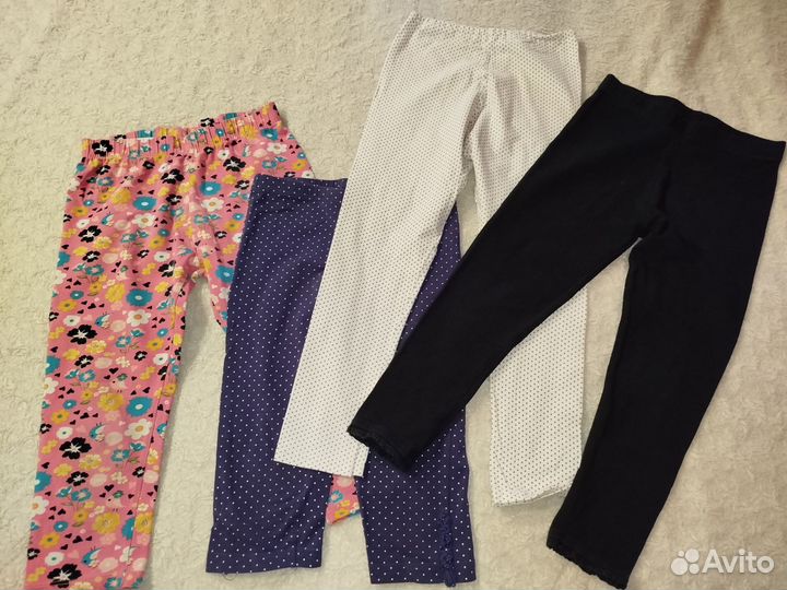 Вещи для дома и дачи пакетом на 5-6 лет