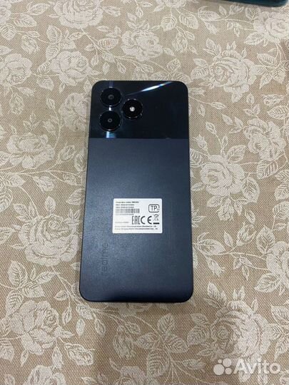 realme C51, 4/128 ГБ