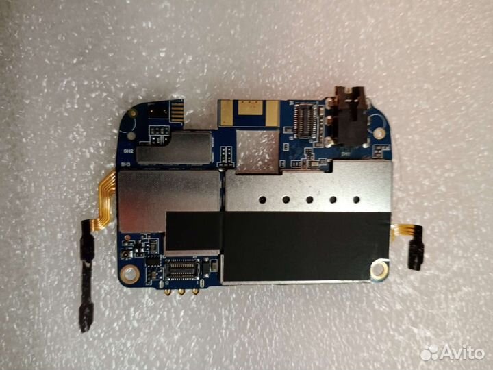 Запчасти для телефона Tele2 Maxi 1.1