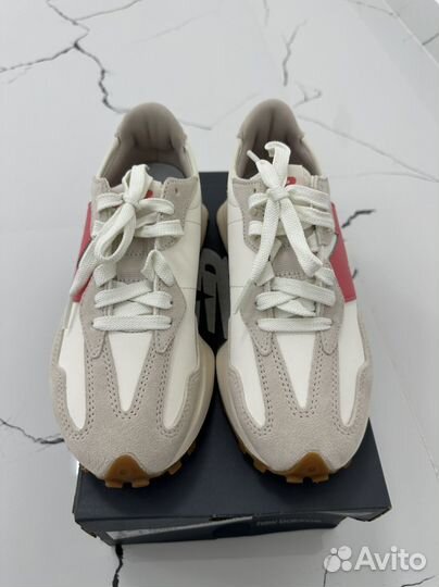 Кроссовки new balance