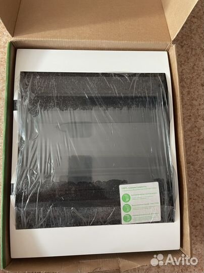 Щит распределительный 24 модуля