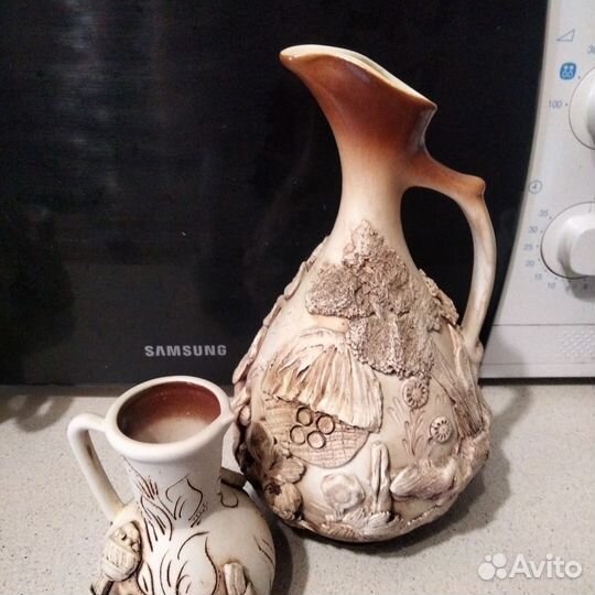 Кувшин набор