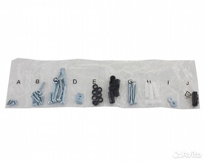 Кронштейн для тв фиксированный Resonans PWH90