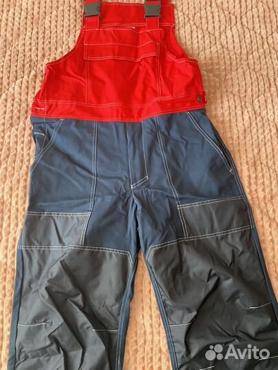 Спецодежда летняя