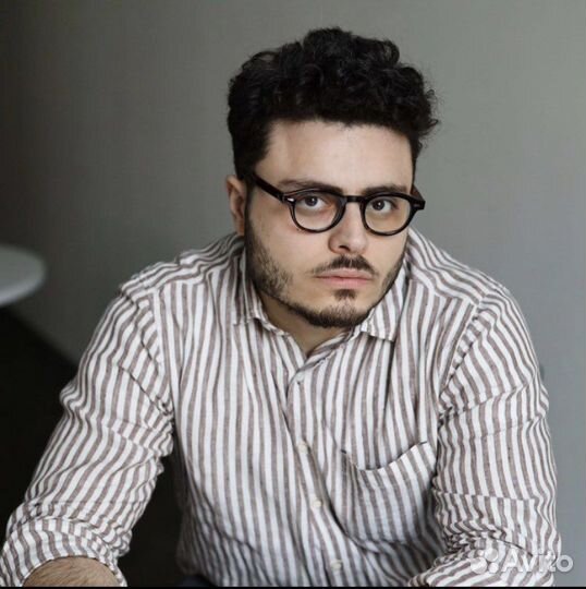 Детские игровые занятия с носителем языка