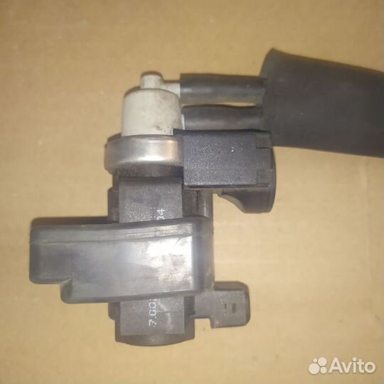 Kia sorento 2.5 эл.клапан