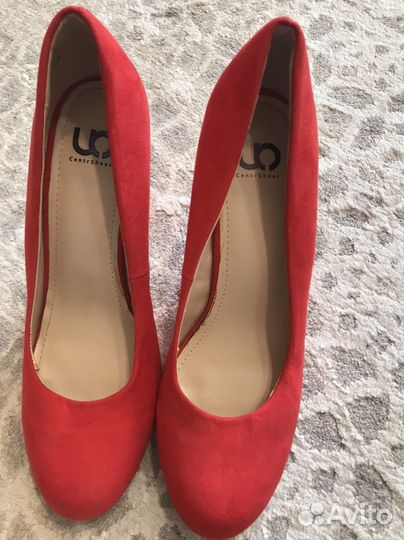 Туфли женские 39 размер