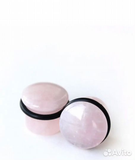 Плаги Тоннели 12 мм