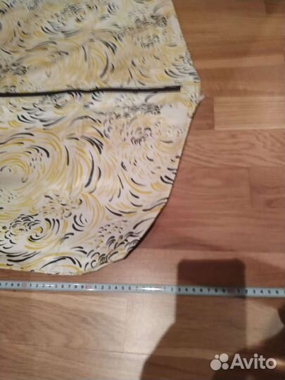 Чехлы для вещей