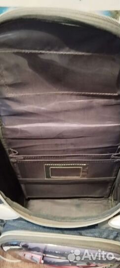 Рюкзак для школы