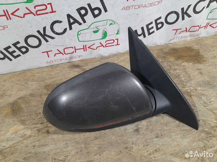 Зеркало правое Kia Seltos (2019+)