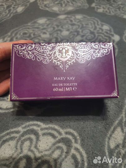 Туалетная вода женская от avon