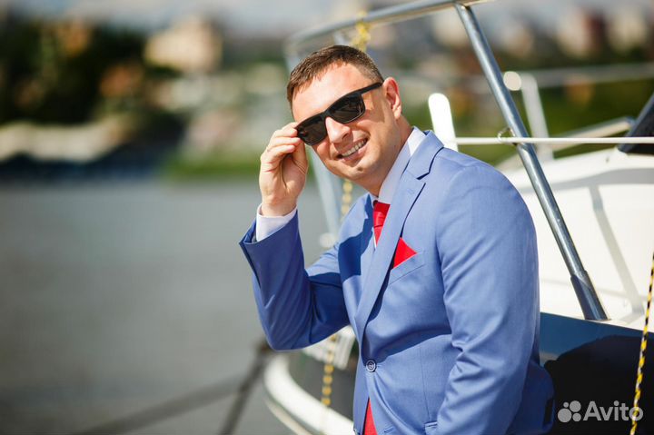 Руководитель IT отдела