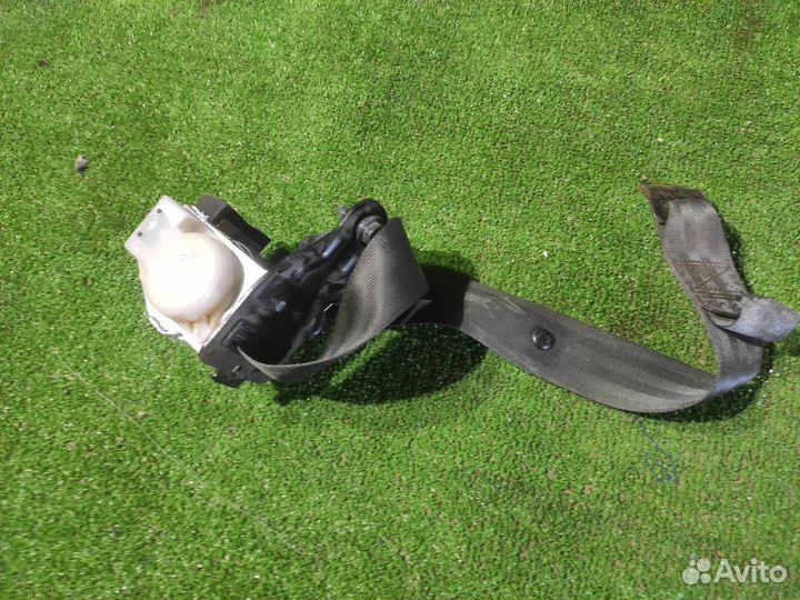 Ремень безопасности задний левый Kia Rio 3 седан