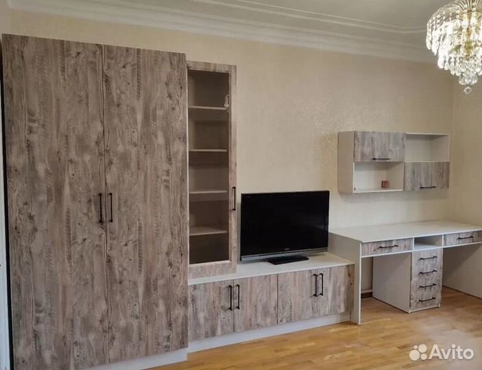 Сборка мебели Собрать кухню, шкаф, комод, кровать