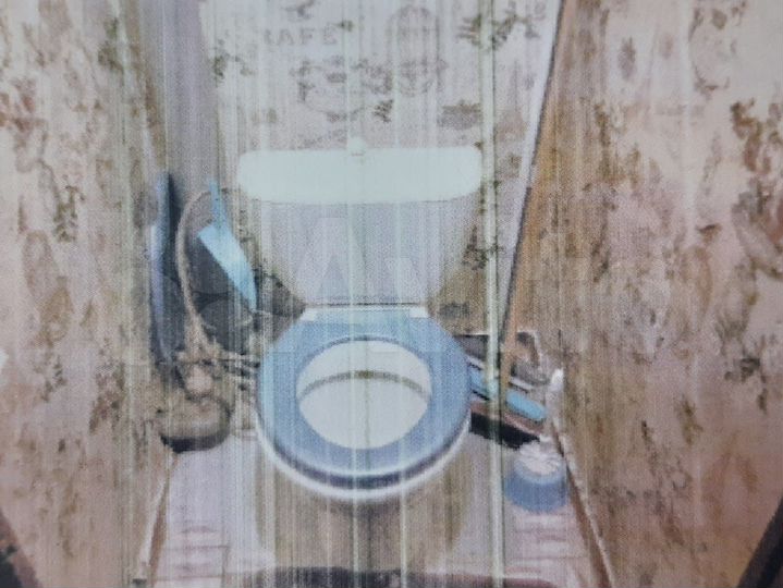 Комната 8 м² в 3-к., 4/9 эт.