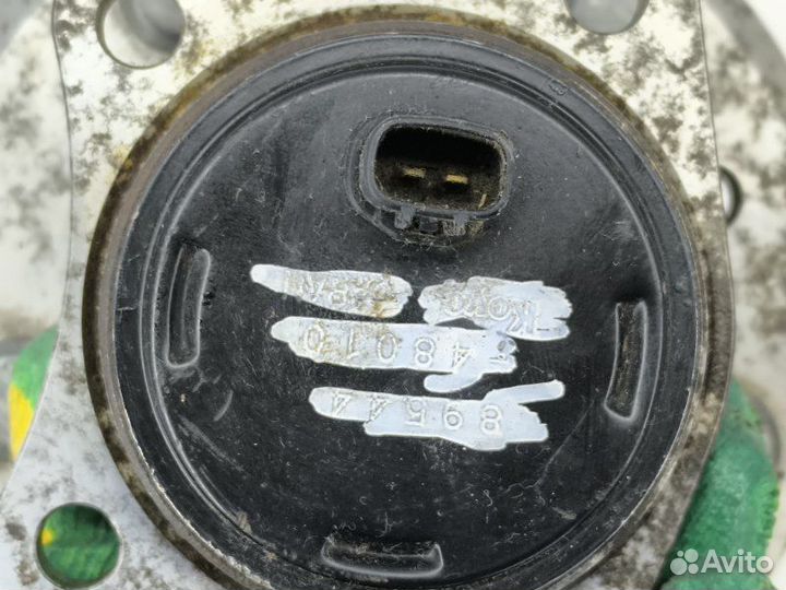 Ступица задняя правая Toyota Camry XV40 2006