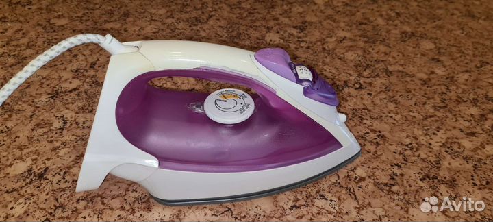 Утюг tefal fv3300