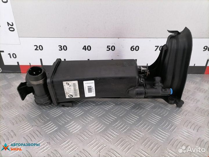 Бачок расширительный BMW 3 E46 2002 17117573780