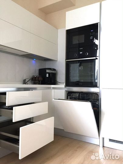 Кухонный гарнитур с доставкой