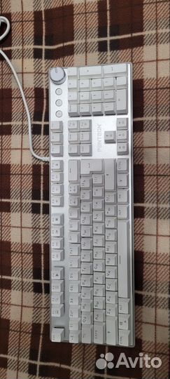 Игровая клавиатура