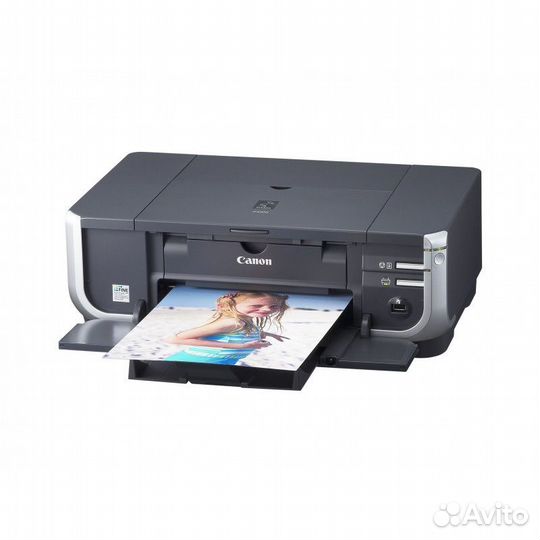 Принтер Canon Pixma ip4300