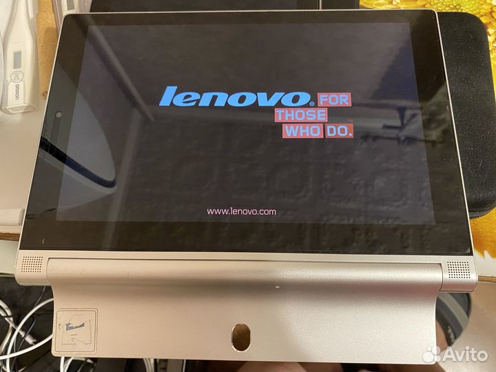 Планшет lenovo