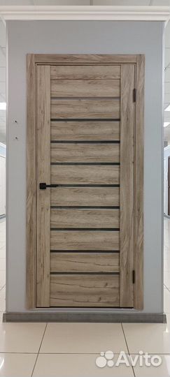 Дверь межкомнатная У 6
