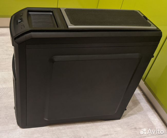 Компьютерный корпус Deepcool Kendomen