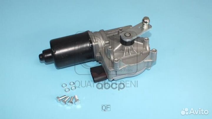 Мотор трапеции fr QF01N00136 quattro freni