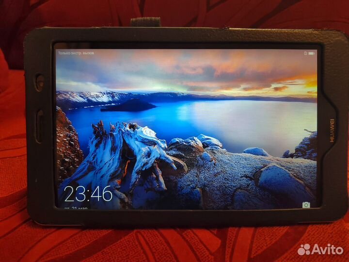 Планшет Huawei MediaHad T3