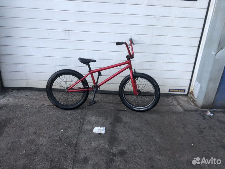 BMX
