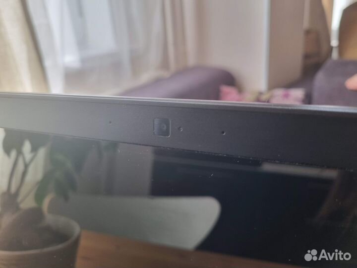 Ноутбук Dell E5470 intel i7+radeon сенсорный экран