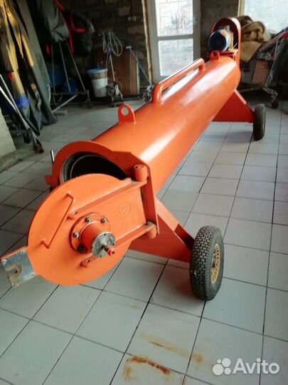 Центрифуга для ковров