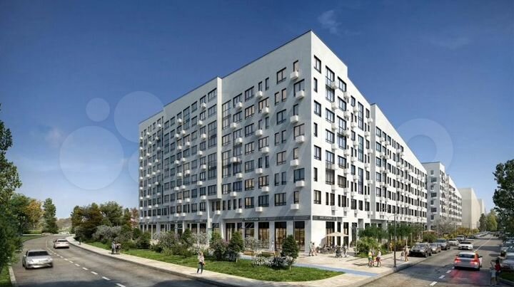 Аренда, торговое помещение площадью 32.9 кв.м