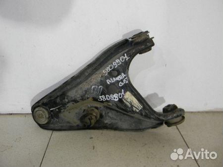 Рычаг передний правый нижний