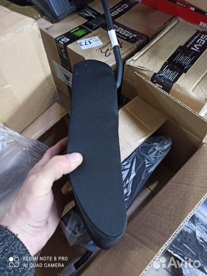 Подлокотник на Газель