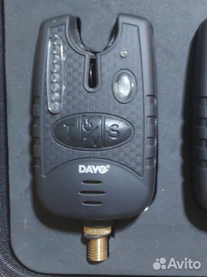 Электронные сигнализаторы