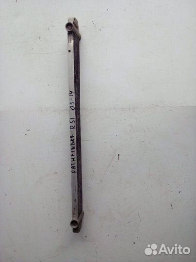 Радиатор кондиционера передний Nissan Pathfinder