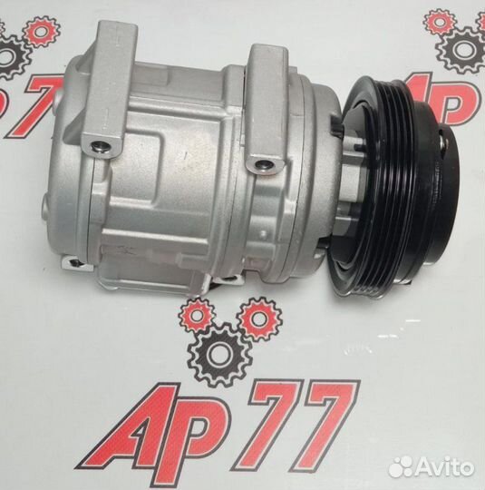 Компрессор кондиционера Toyota 2C 8832035550