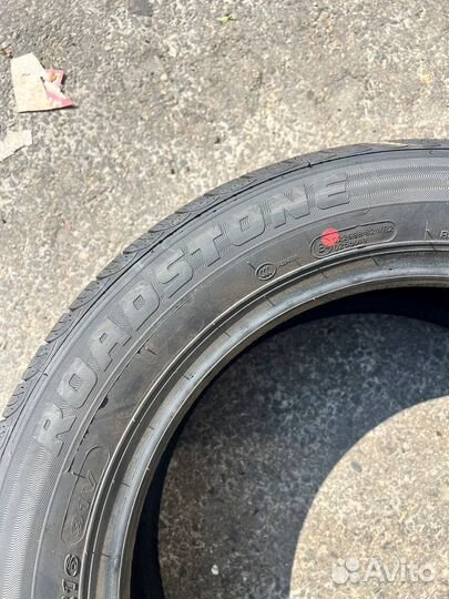 Roadstone Eurovis HP02 205/55 R16 91V