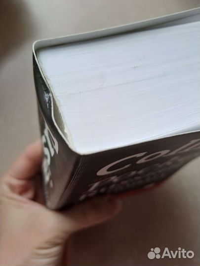 Словарь Collins для изучающих английский