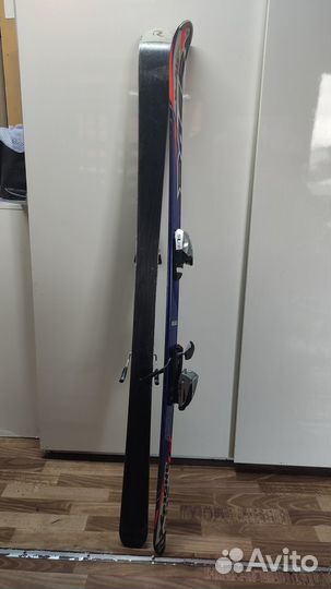 Горные лыжи