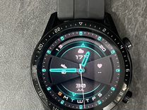 Смарт часы huawei watch gt 2 46mm