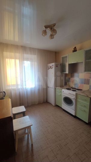 2-к. квартира, 48 м², 2/5 эт.