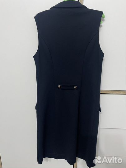 Школьная форма маленькая леди