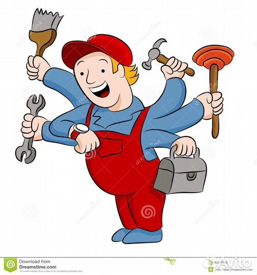 Требуются разнорабочие на строительную площадку