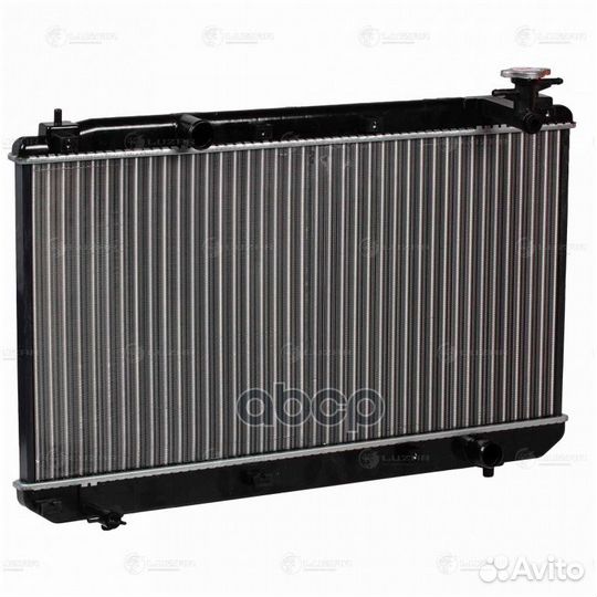 Радиатор охл. для а/м Chery Tiggo (T11) (05) 1